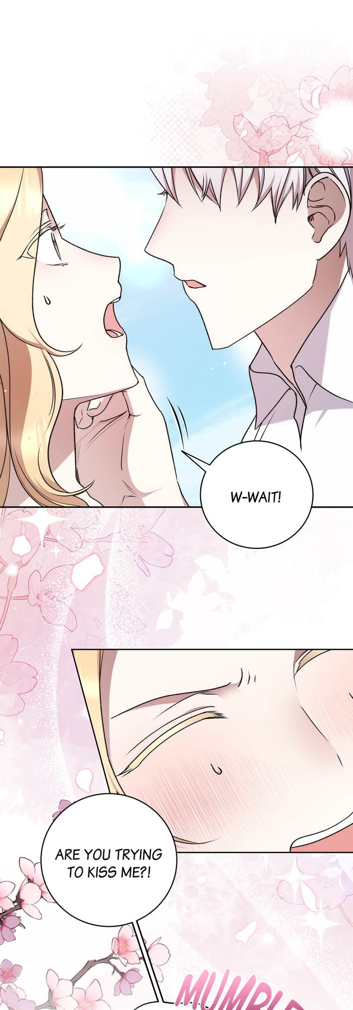 I Became the Villain’s Master Chapter 39 page 18