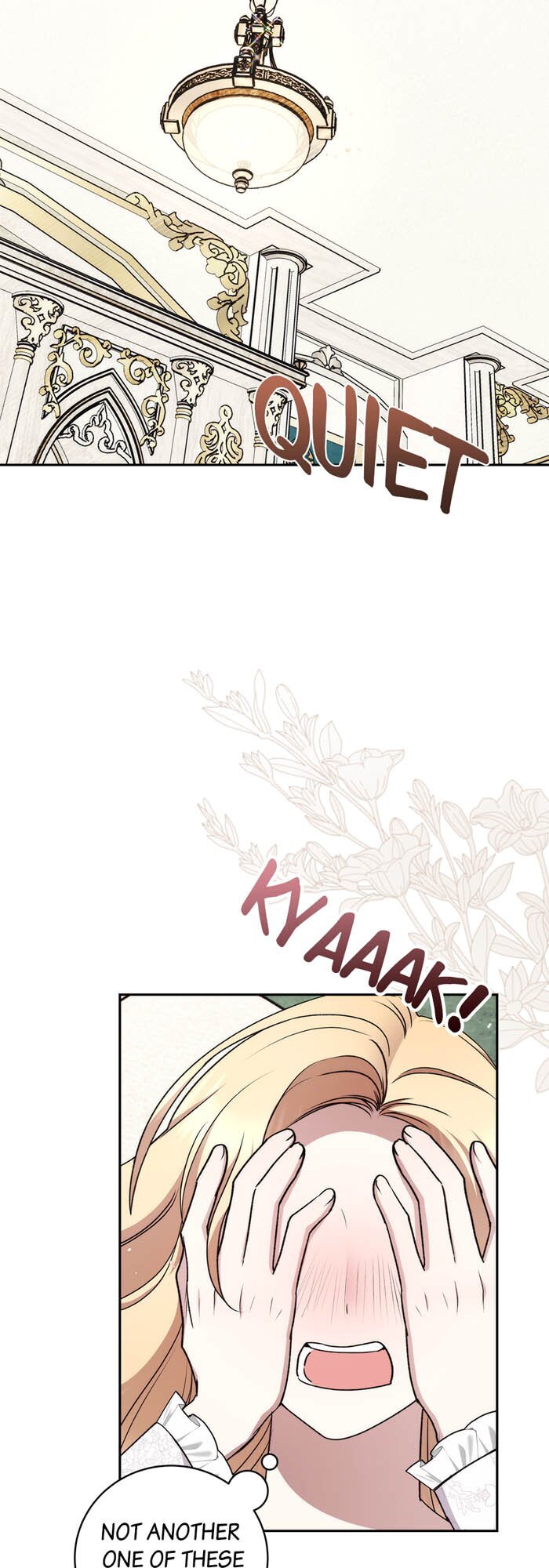 I Became the Villain’s Master Chapter 39 page 20