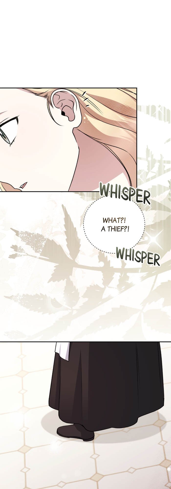 I Became the Villain’s Master Chapter 39 page 23