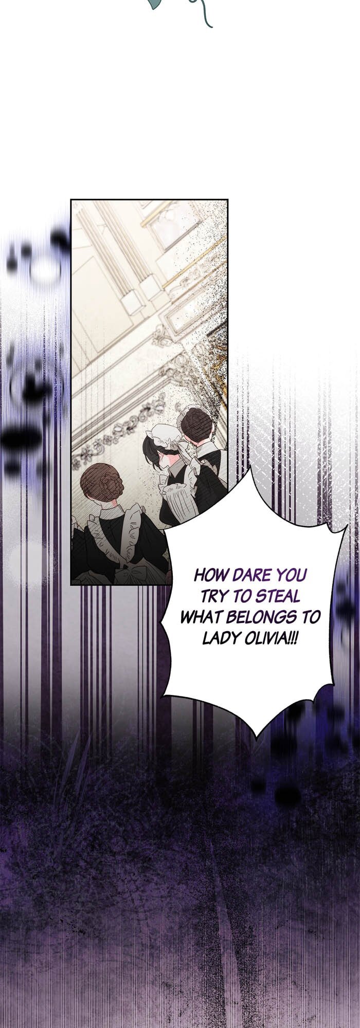 I Became the Villain’s Master Chapter 39 page 26
