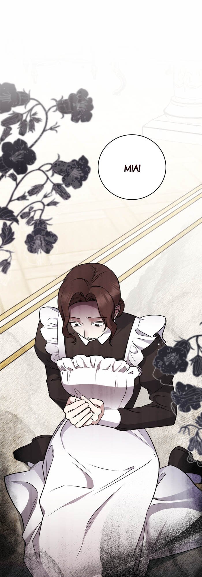 I Became the Villain’s Master Chapter 39 page 28