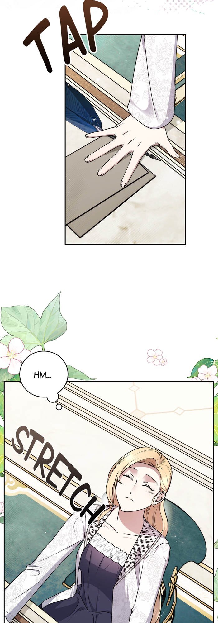 I Became the Villain’s Master Chapter 39 page 2