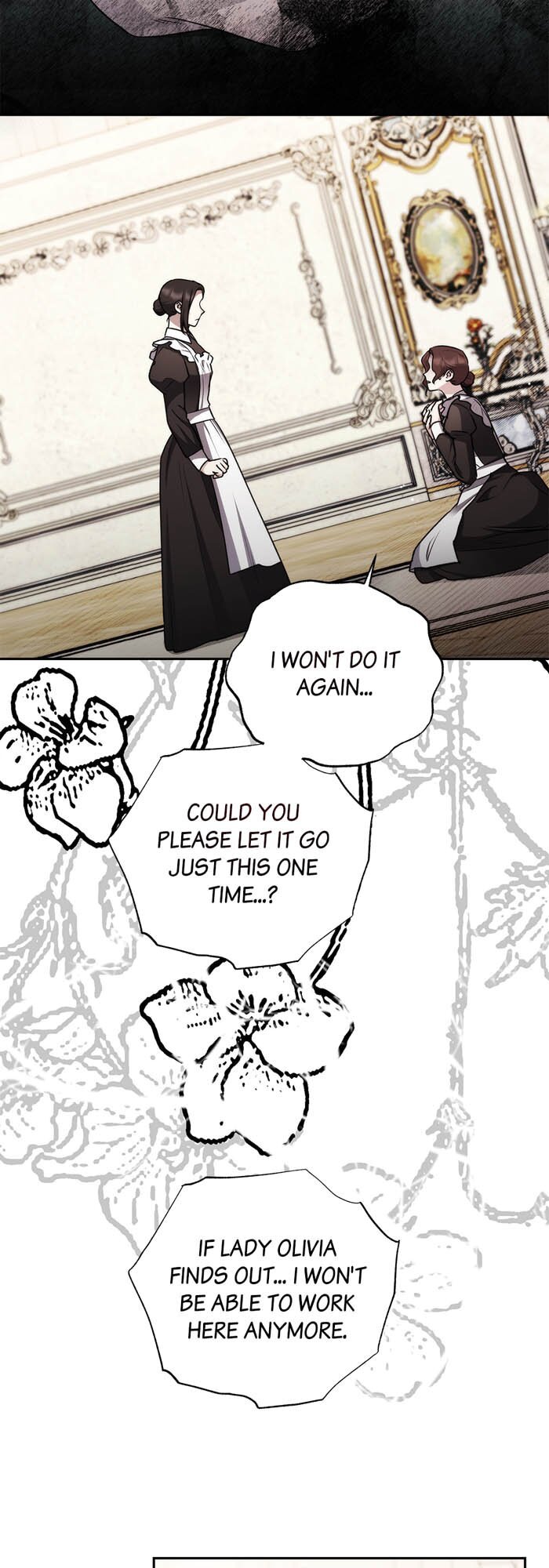 I Became the Villain’s Master Chapter 39 page 29