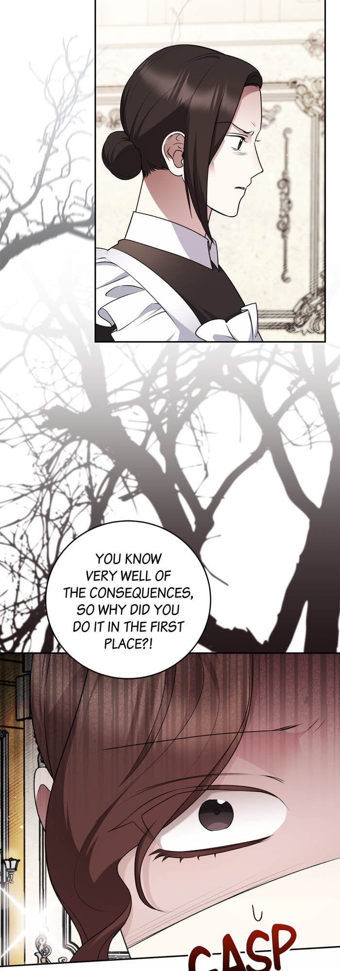 I Became the Villain’s Master Chapter 39 page 30