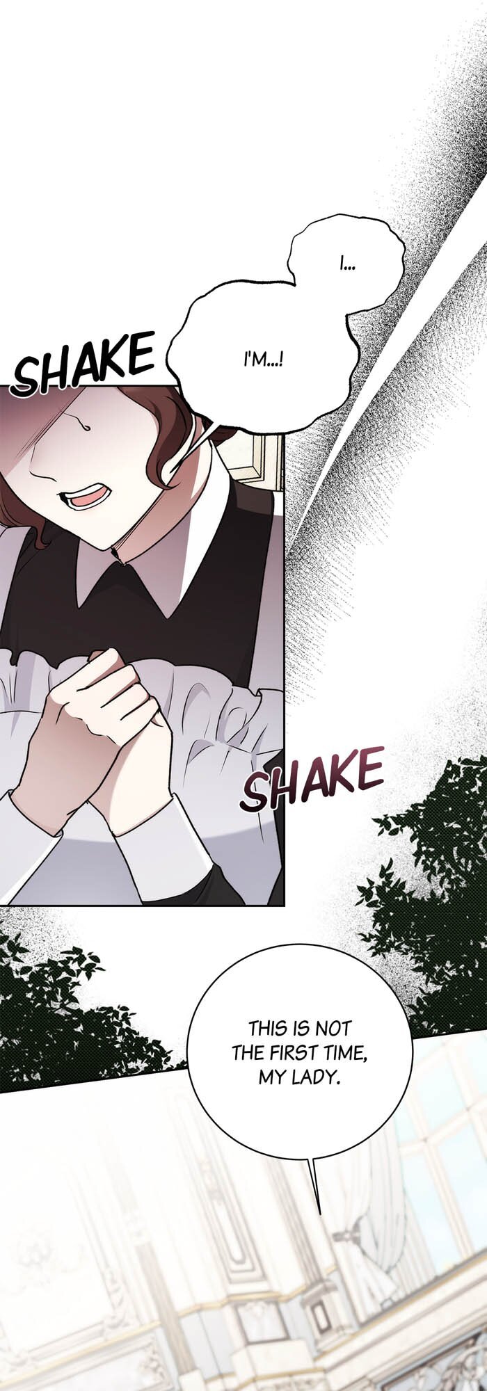 I Became the Villain’s Master Chapter 39 page 33