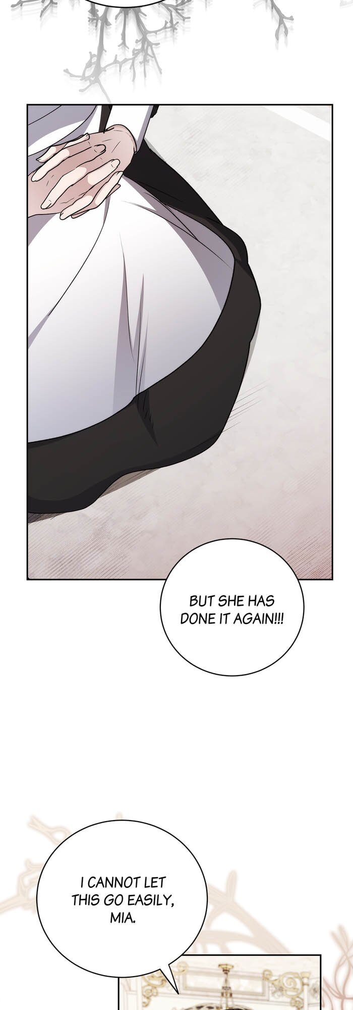 I Became the Villain’s Master Chapter 39 page 35