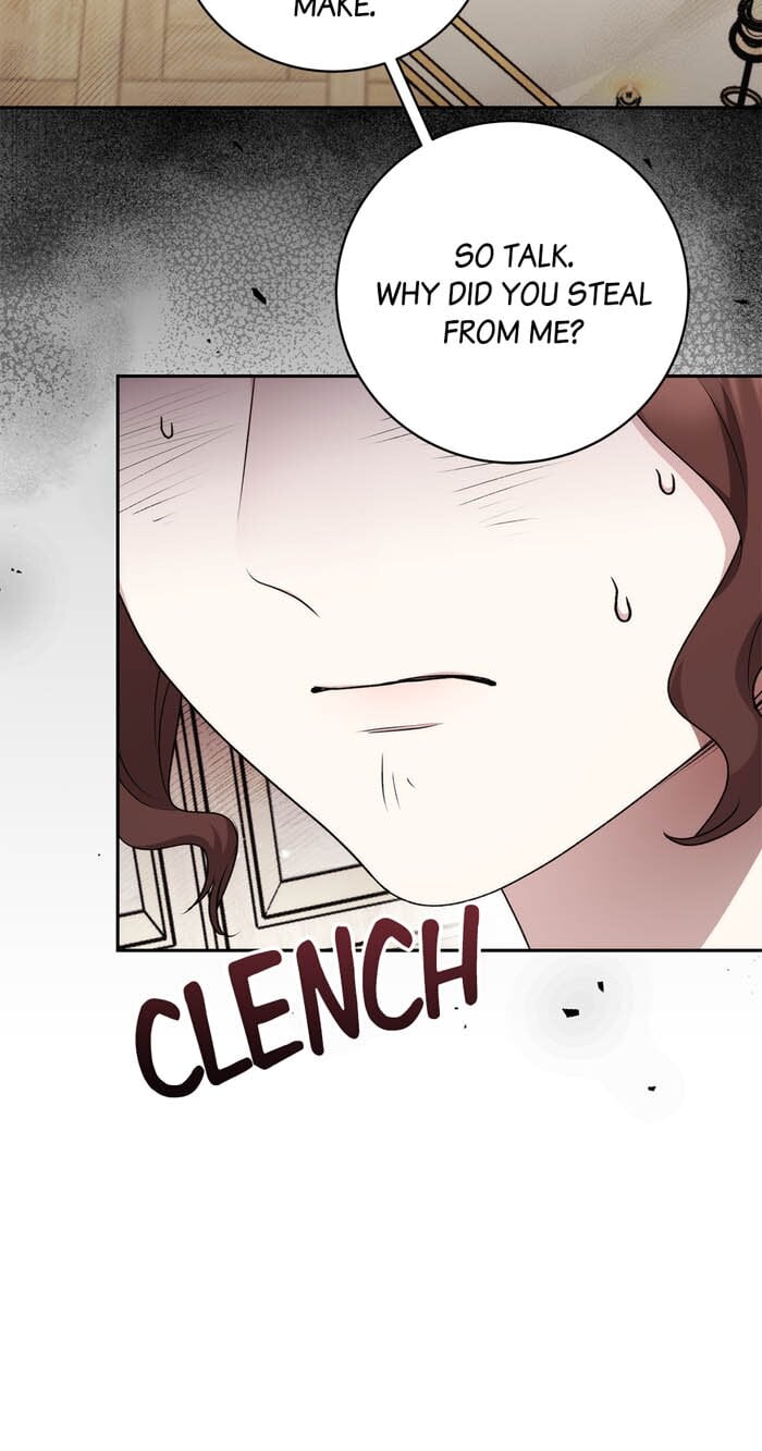 I Became the Villain’s Master Chapter 39 page 37