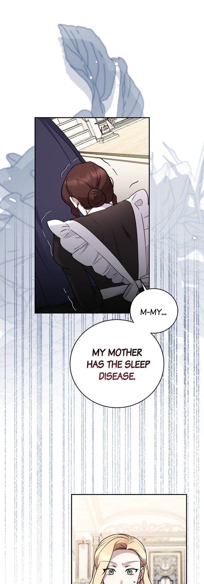 I Became the Villain’s Master Chapter 39 page 38
