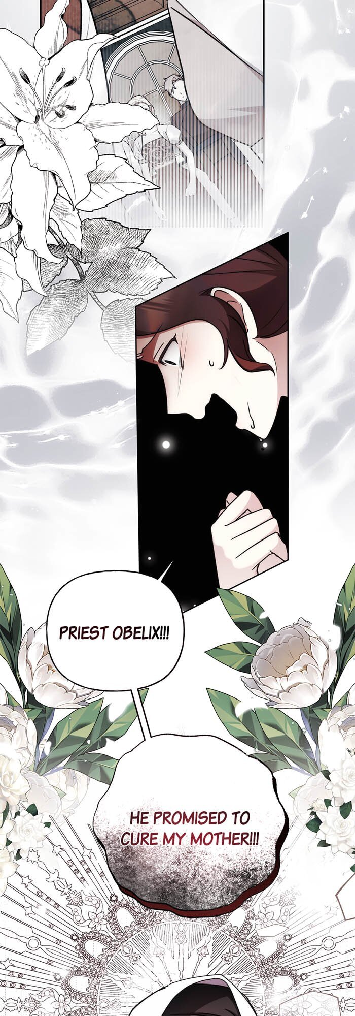 I Became the Villain’s Master Chapter 39 page 41