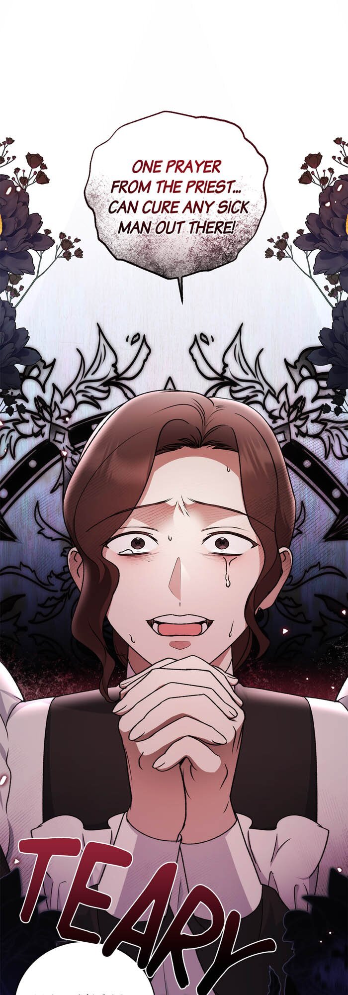 I Became the Villain’s Master Chapter 39 page 43