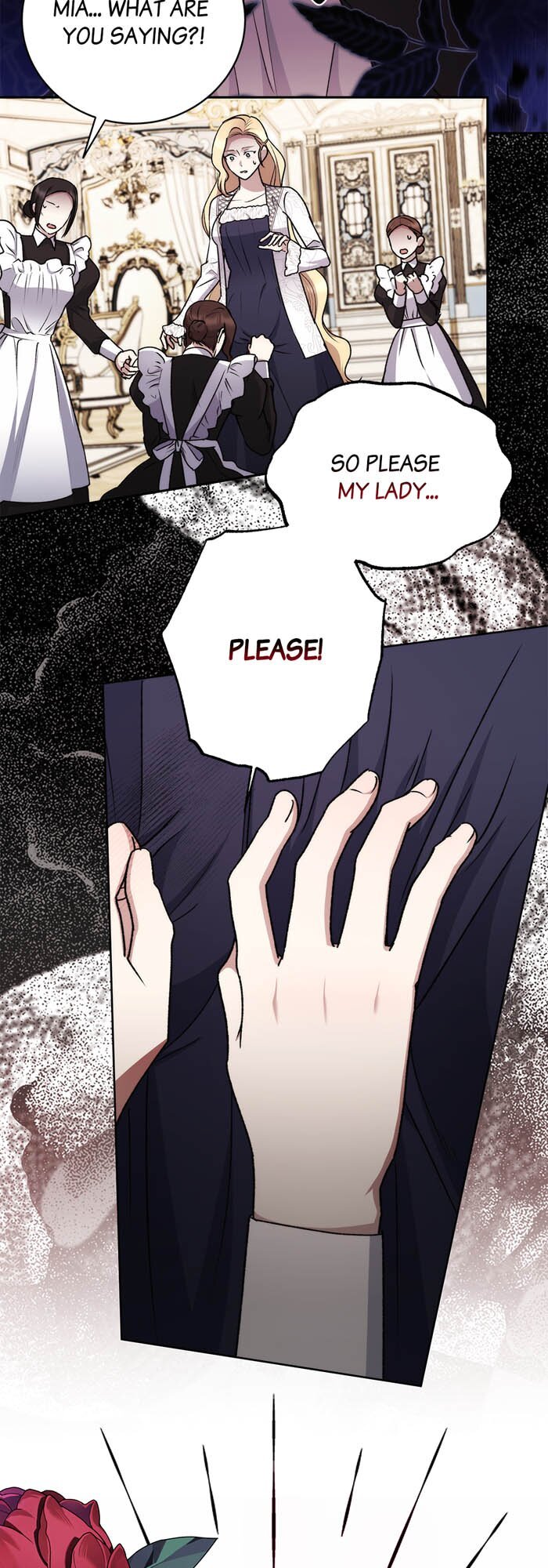 I Became the Villain’s Master Chapter 39 page 44