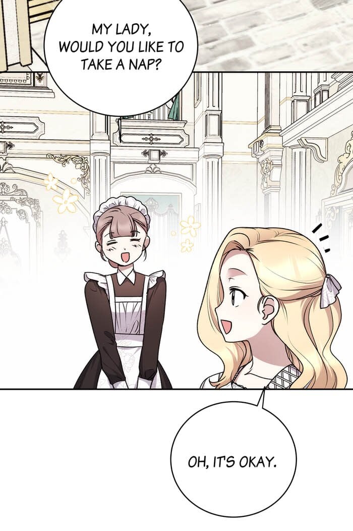 I Became the Villain’s Master Chapter 39 page 4