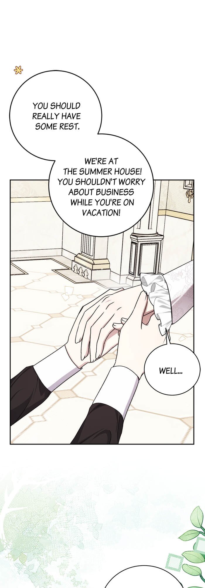 I Became the Villain’s Master Chapter 39 page 5