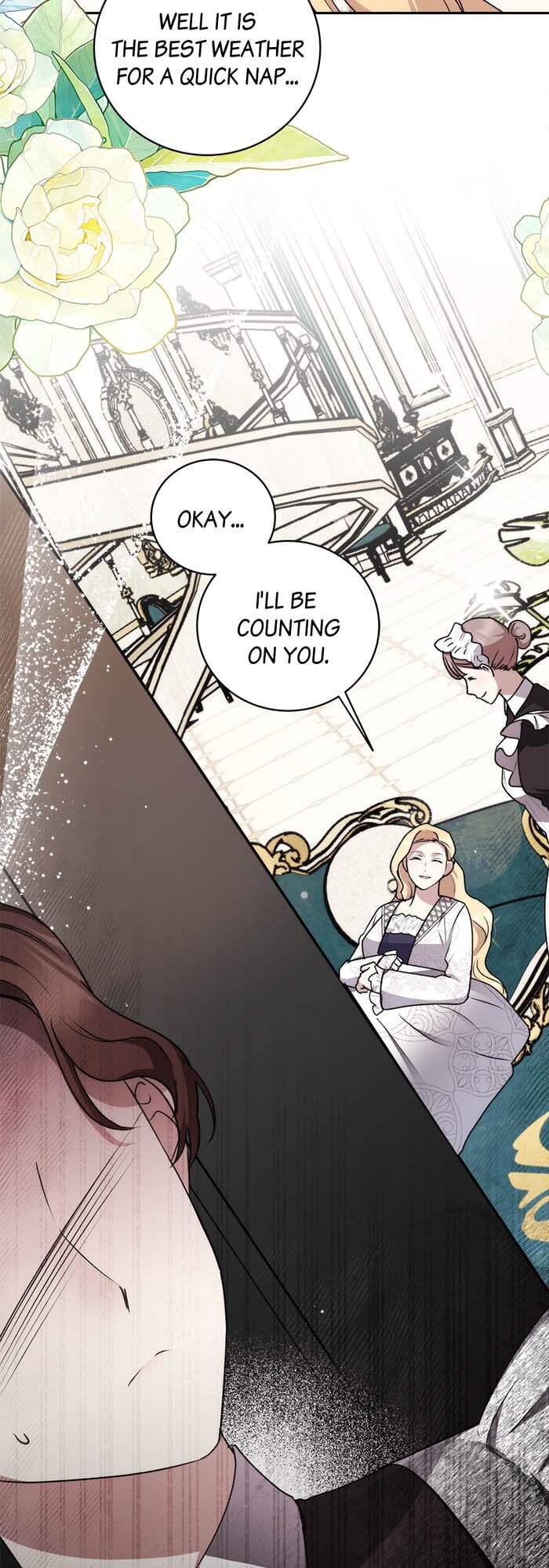 I Became the Villain’s Master Chapter 39 page 7