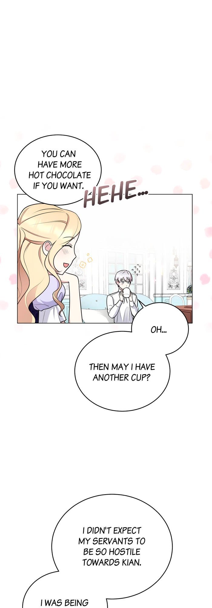 I Became the Villain’s Master Chapter 5 page 10