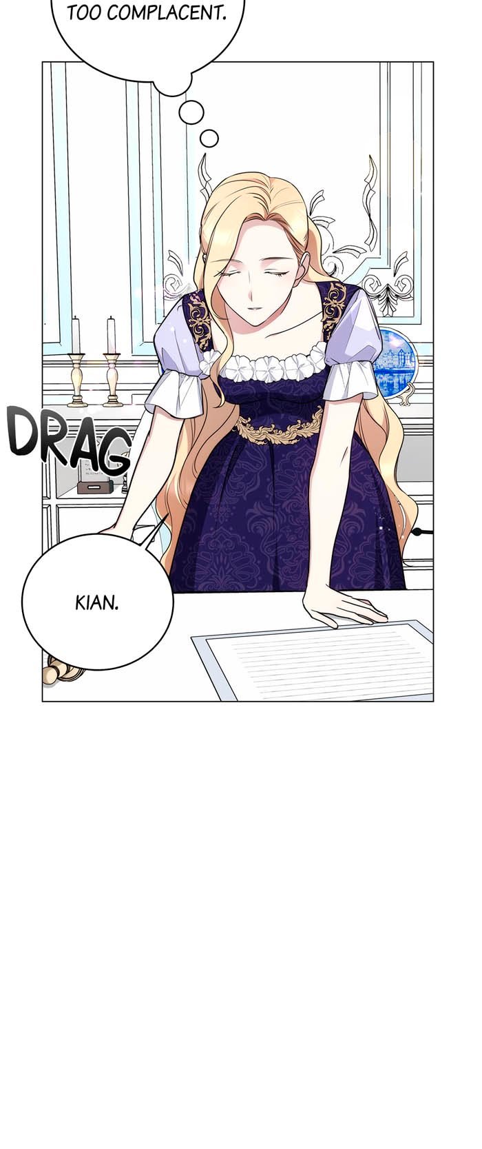 I Became the Villain’s Master Chapter 5 page 11