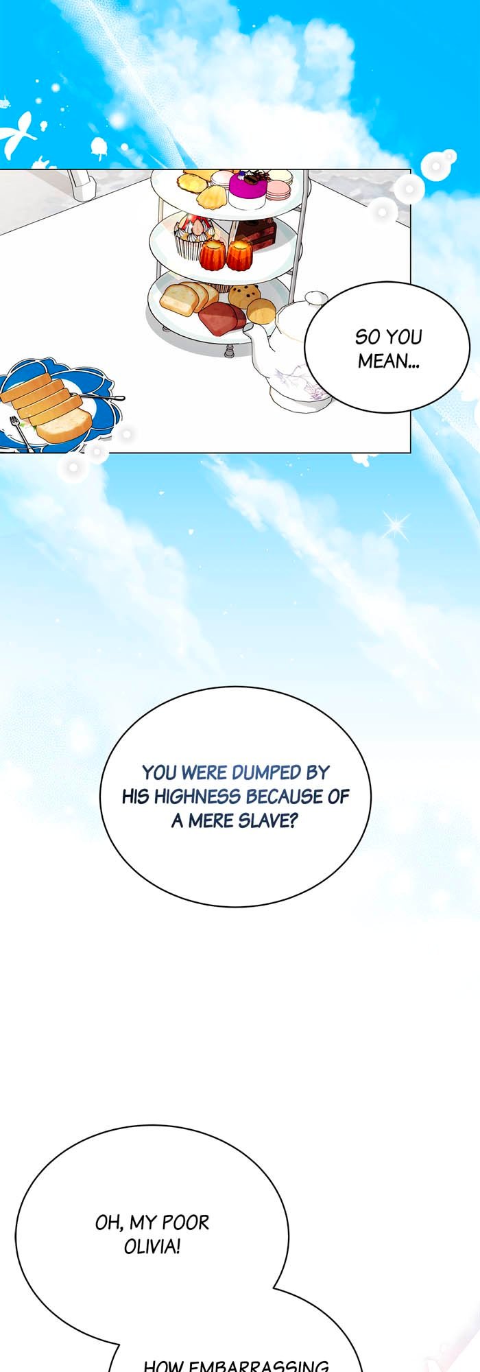 I Became the Villain’s Master Chapter 5 page 17