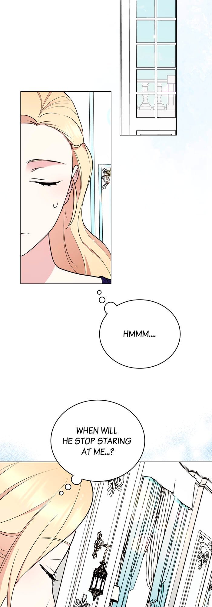 I Became the Villain’s Master Chapter 5 page 1