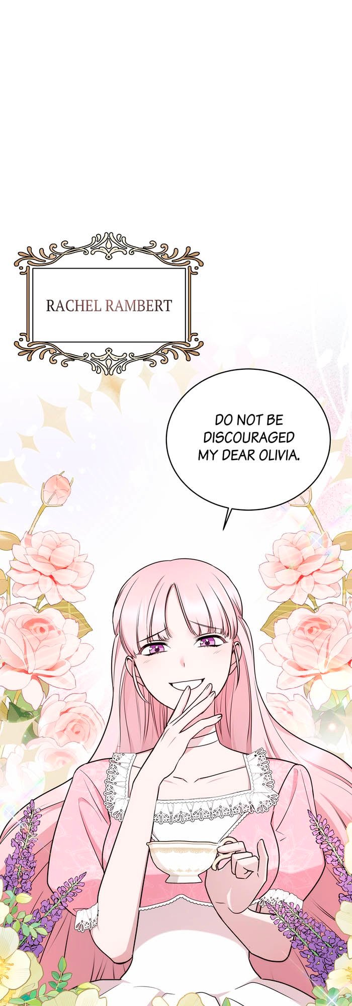 I Became the Villain’s Master Chapter 5 page 20