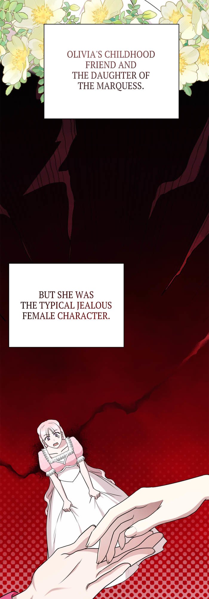 I Became the Villain’s Master Chapter 5 page 21