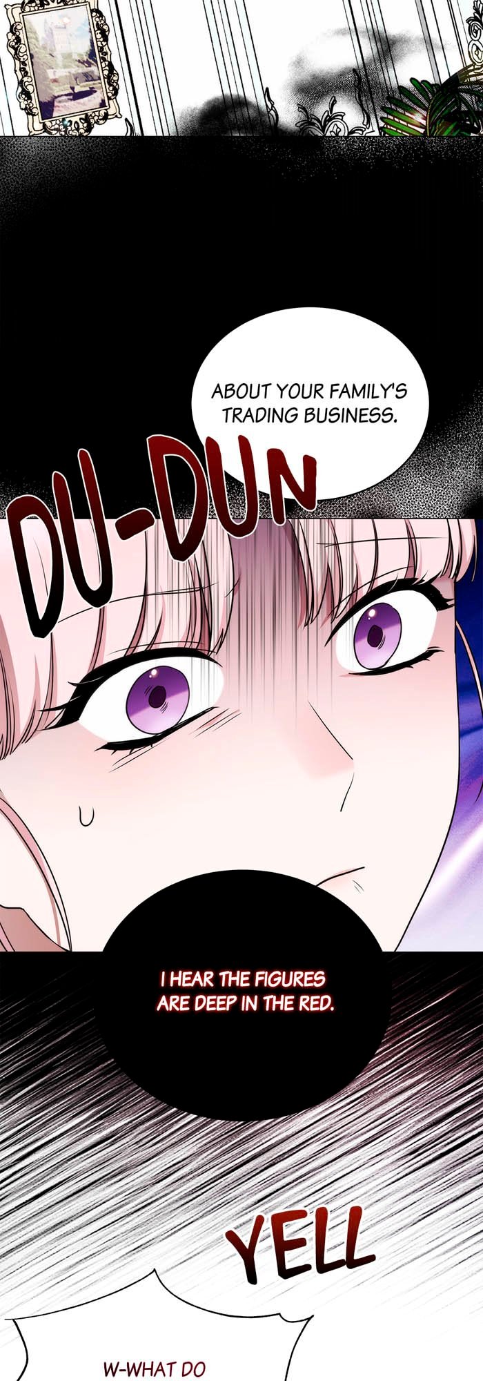 I Became the Villain’s Master Chapter 5 page 27