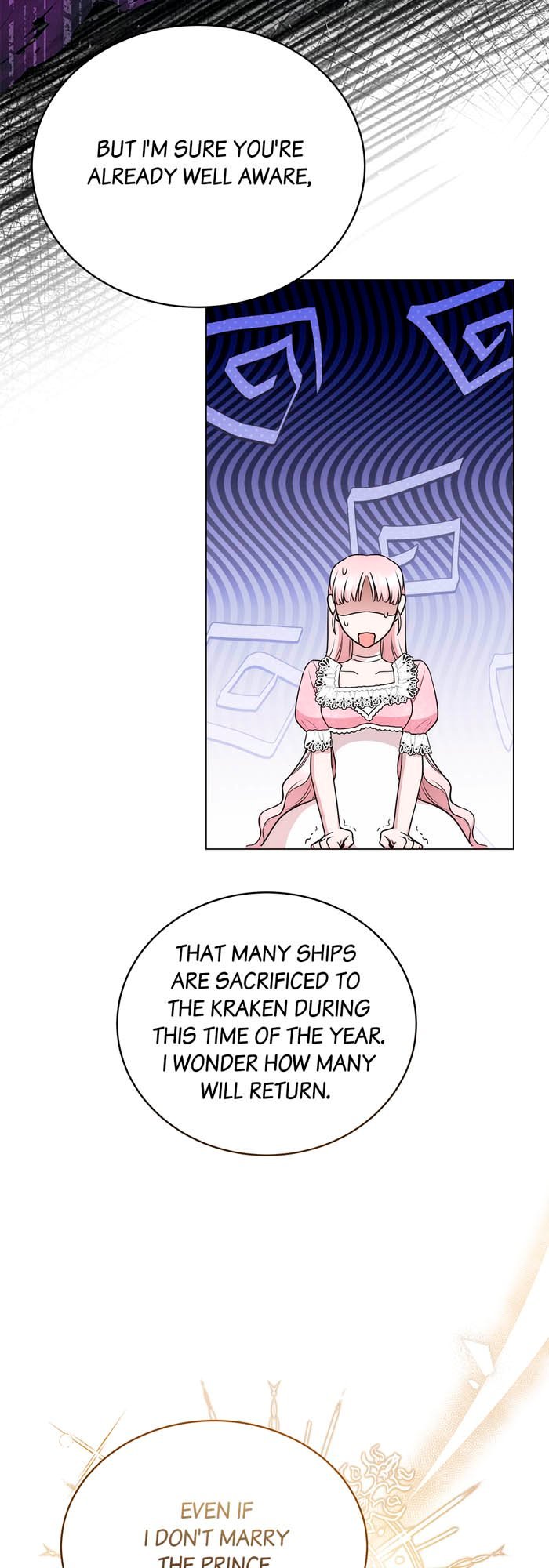 I Became the Villain’s Master Chapter 5 page 29