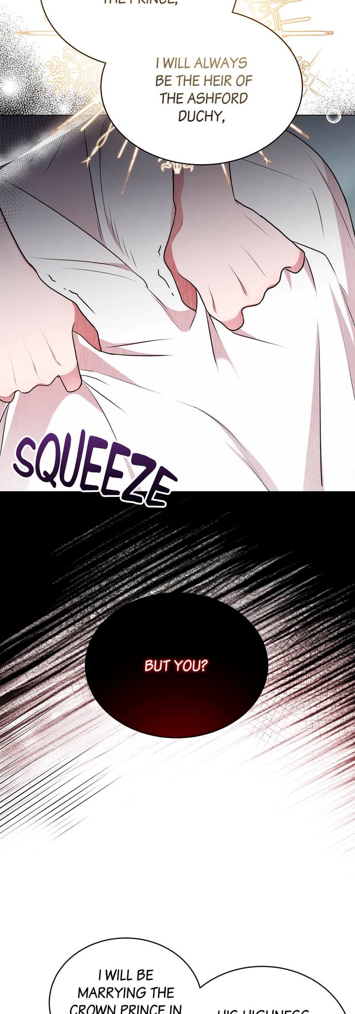 I Became the Villain’s Master Chapter 5 page 30