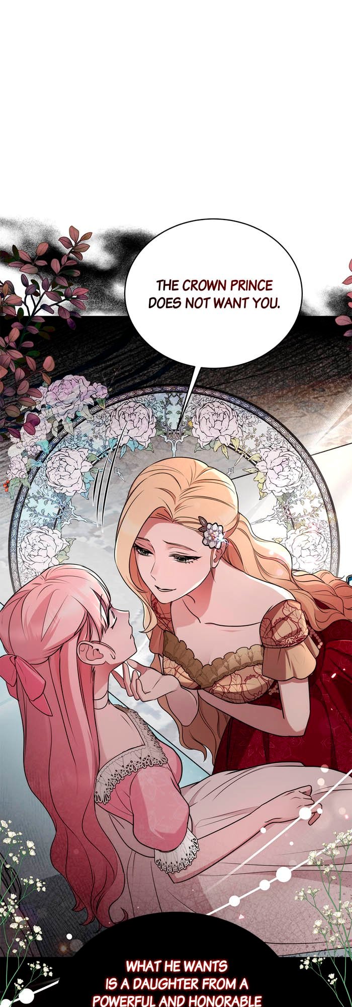 I Became the Villain’s Master Chapter 5 page 32