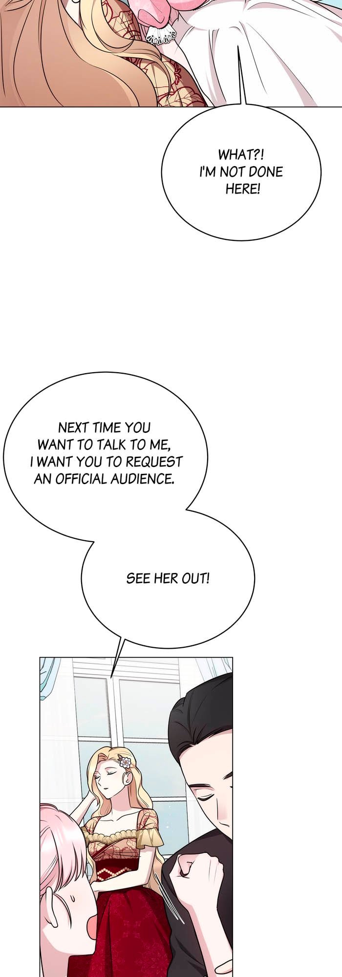 I Became the Villain’s Master Chapter 5 page 35