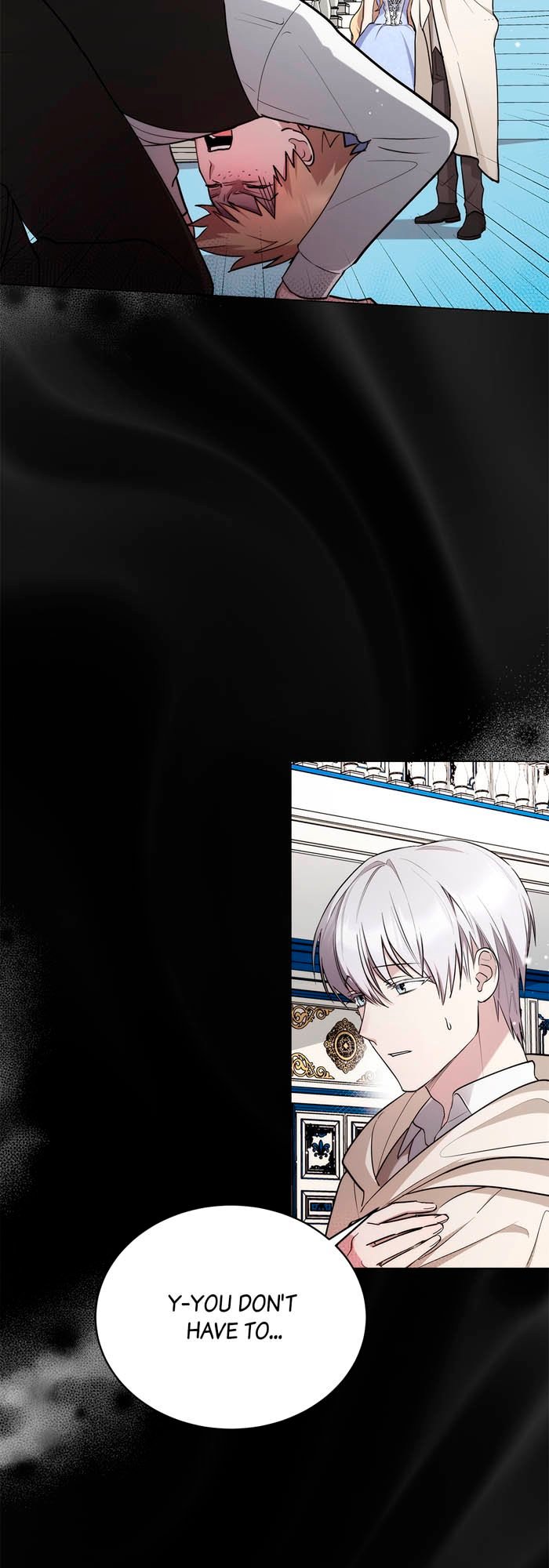 I Became the Villain’s Master Chapter 5 page 4