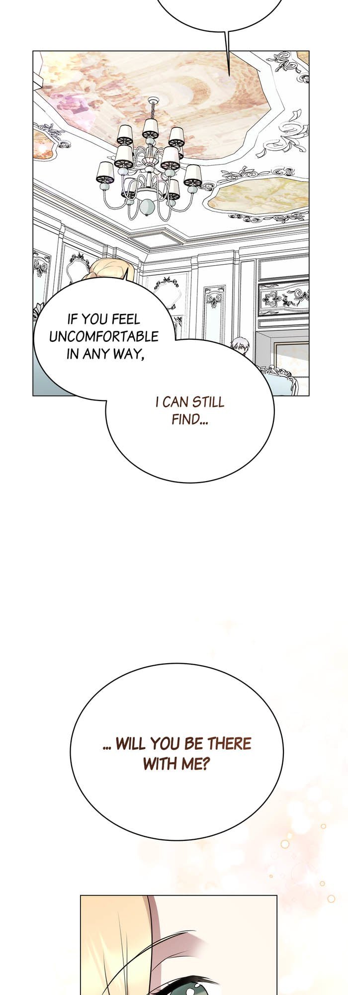 I Became the Villain’s Master Chapter 5 page 49