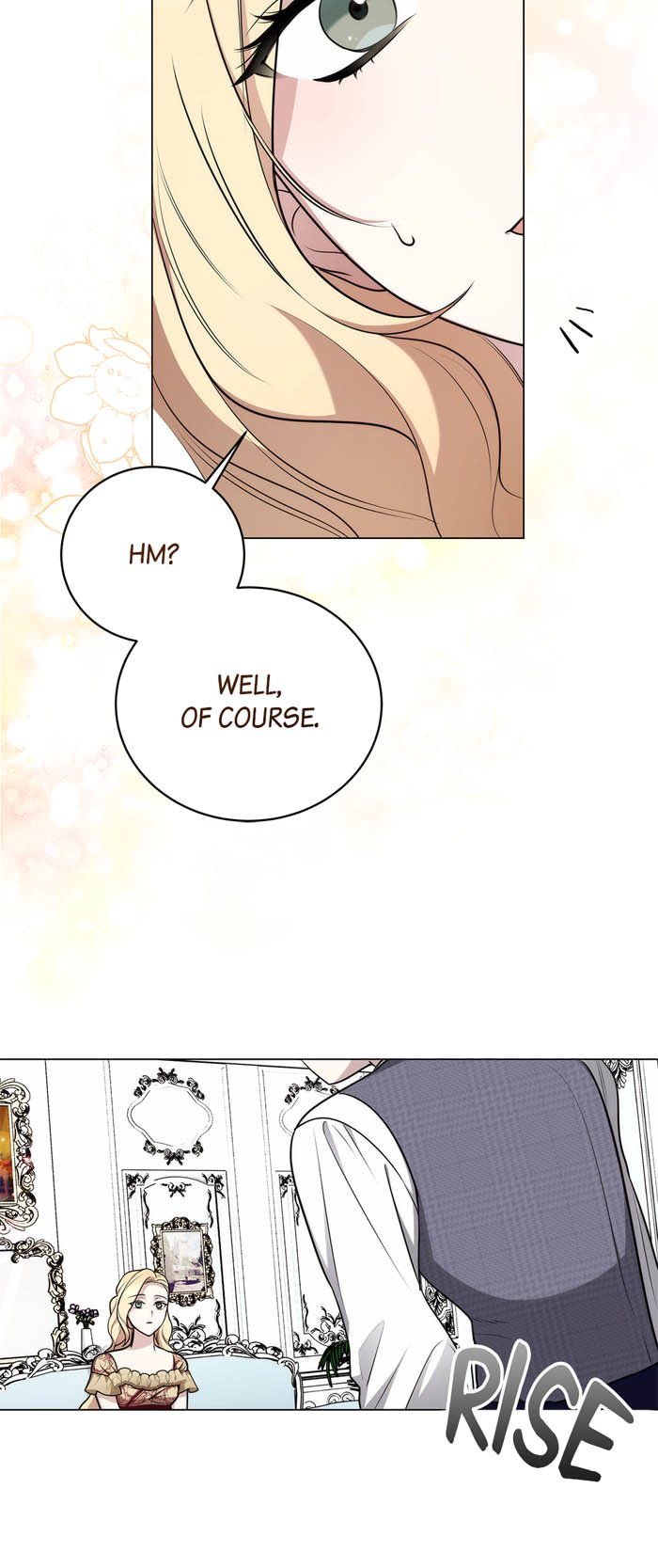 I Became the Villain’s Master Chapter 5 page 50