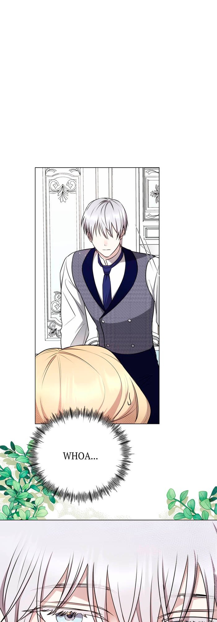 I Became the Villain’s Master Chapter 5 page 51