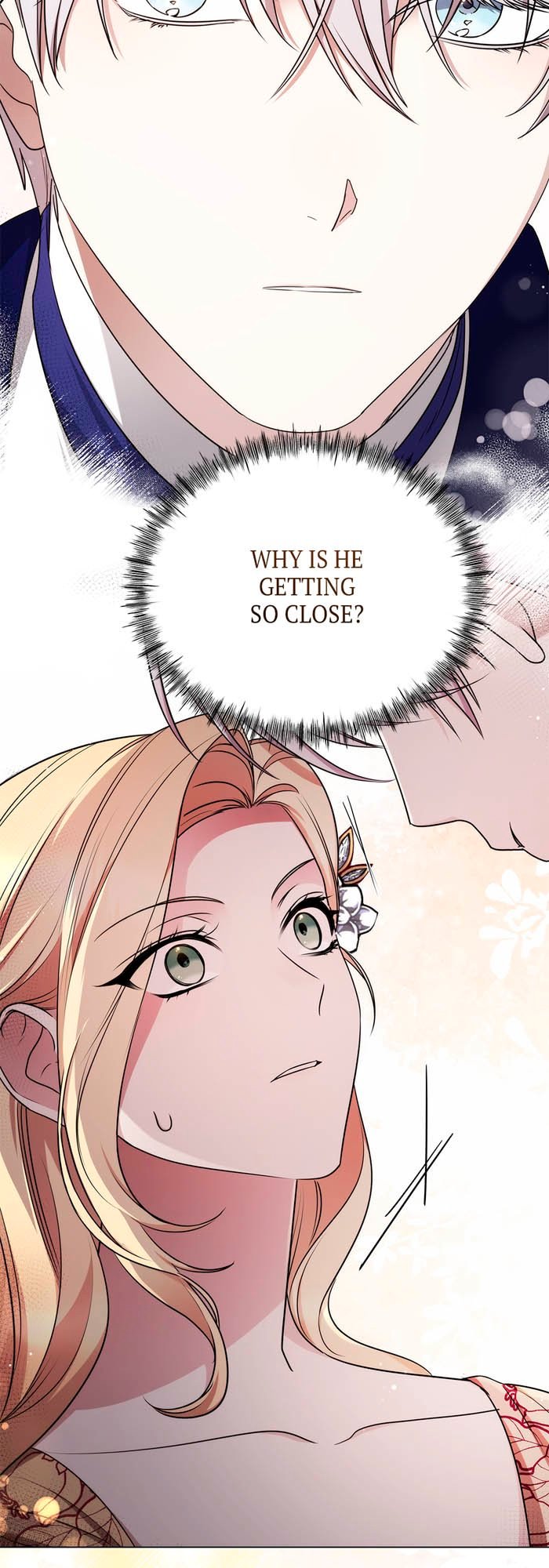 I Became the Villain’s Master Chapter 5 page 52