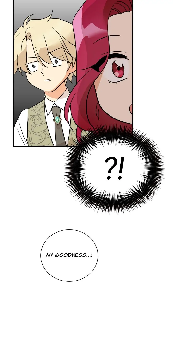 I Became the Villain’s Mother Chapter 113 page 20