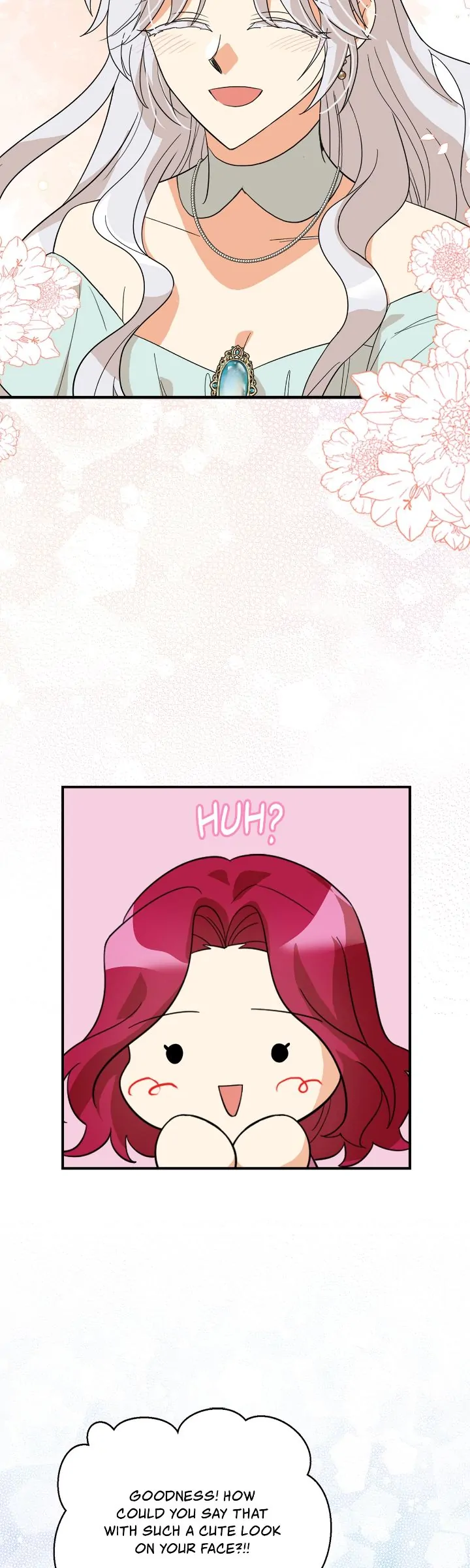 I Became the Villain’s Mother Chapter 113 page 24
