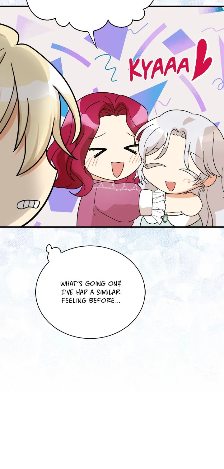 I Became the Villain’s Mother Chapter 113 page 25