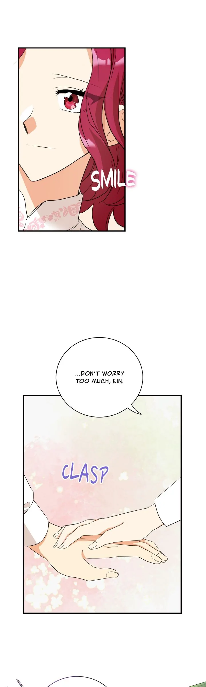 I Became the Villain’s Mother Chapter 113 page 6