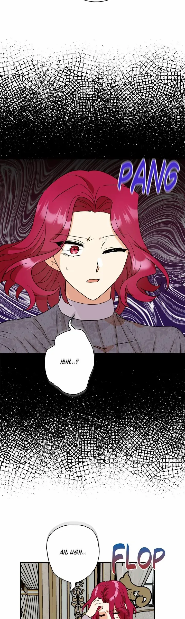 I Became the Villain’s Mother Chapter 114 page 24