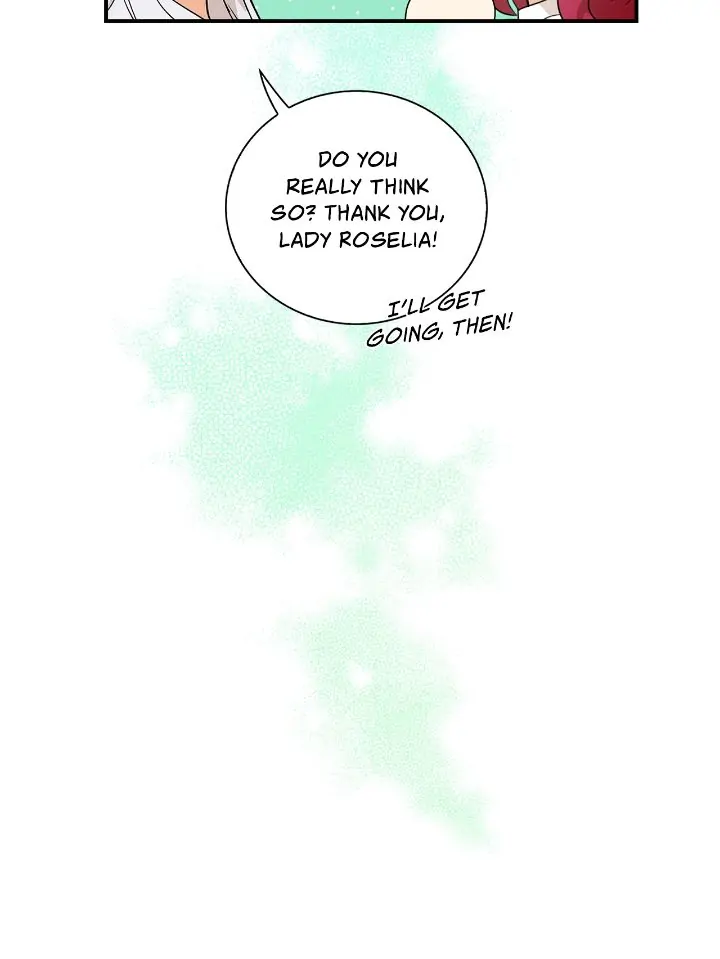 I Became the Villain’s Mother Chapter 114 page 6