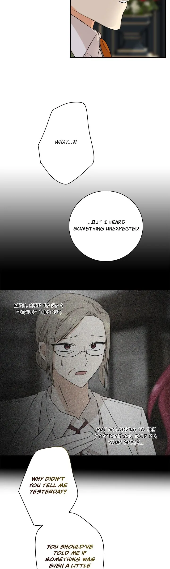 I Became the Villain’s Mother Chapter 115 page 9