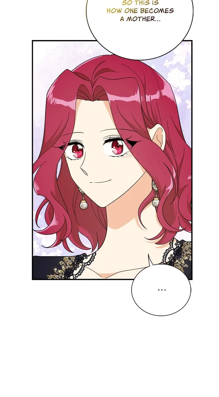 I Became the Villain’s Mother Chapter 115 page 34