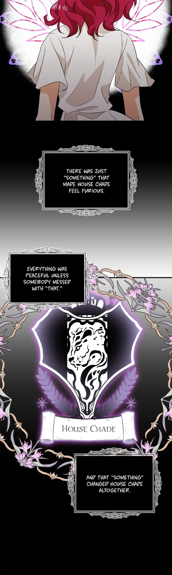 I Became the Villain’s Mother Chapter 117 page 7
