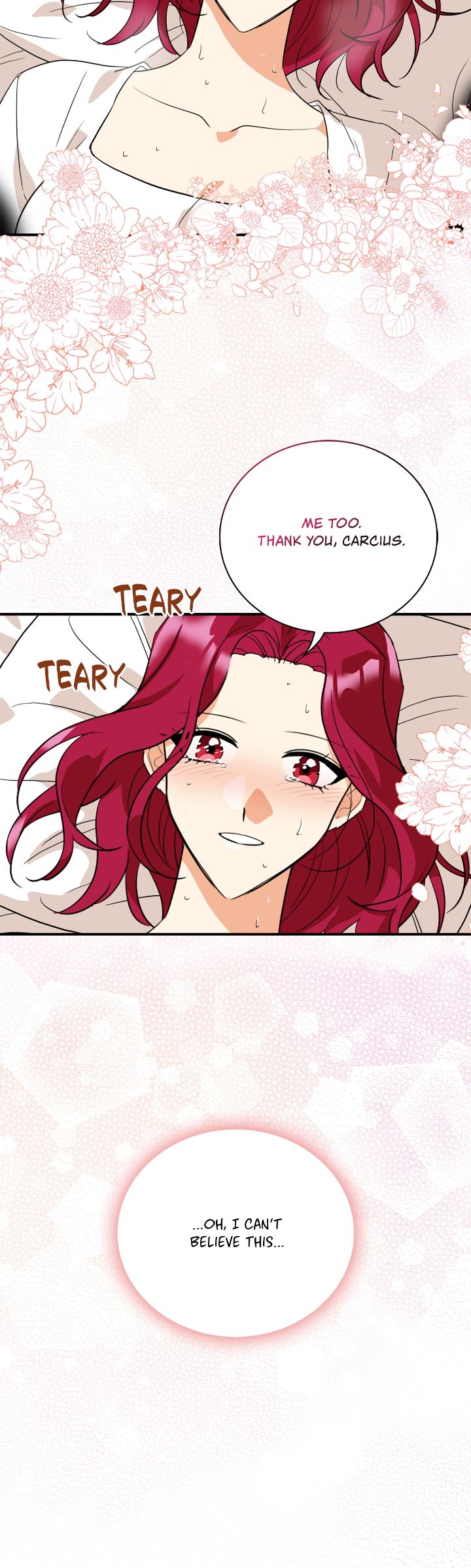 I Became the Villain’s Mother Chapter 118 page 10