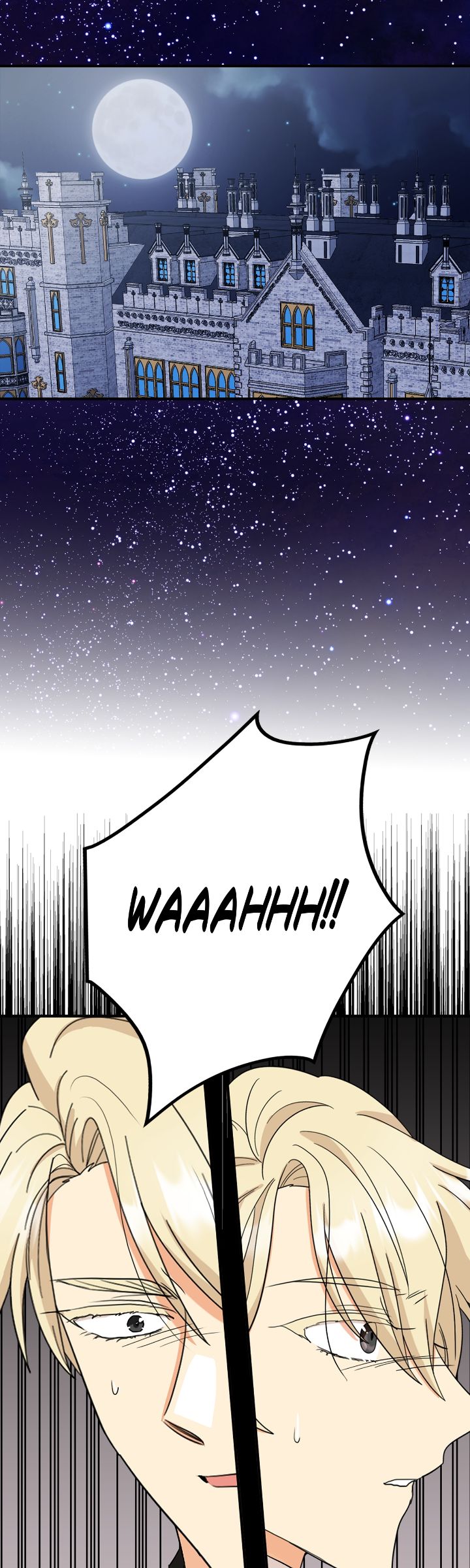 I Became the Villain’s Mother Chapter 118 page 1