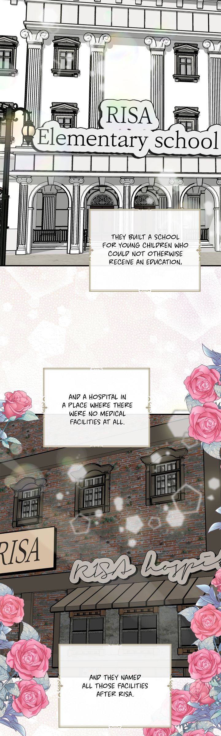 I Became the Villain’s Mother Chapter 118 page 31