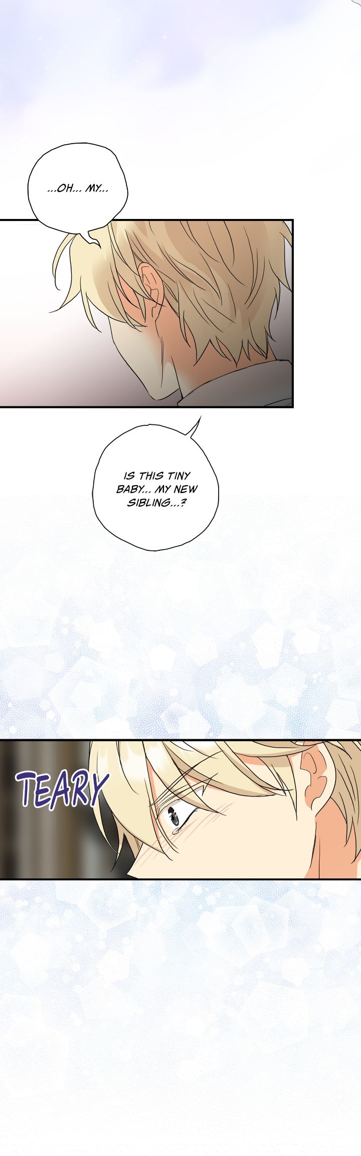 I Became the Villain’s Mother Chapter 118 page 5