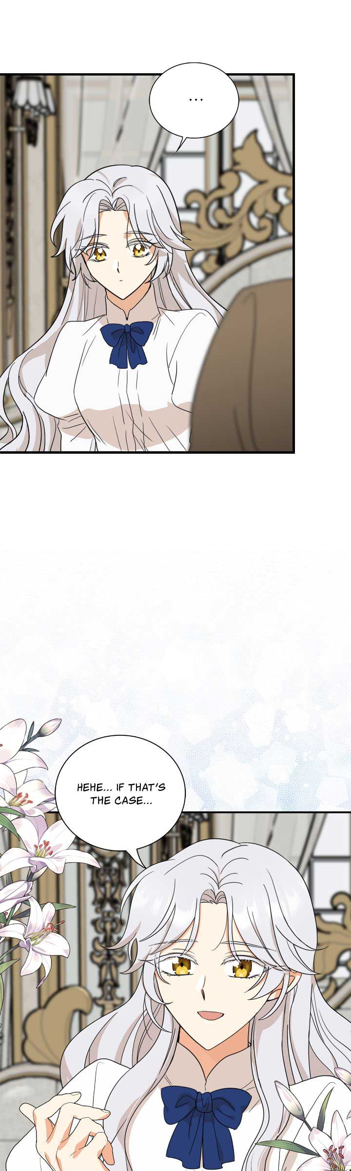 I Became the Villain’s Mother Chapter 122 page 13
