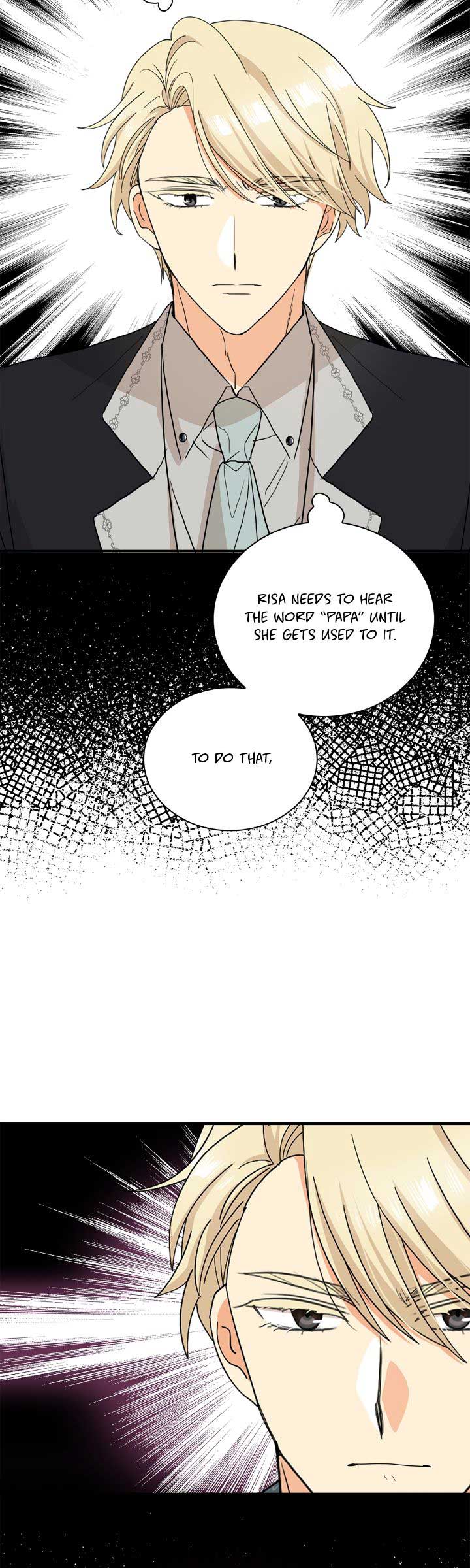 I Became the Villain’s Mother Chapter 122 page 22