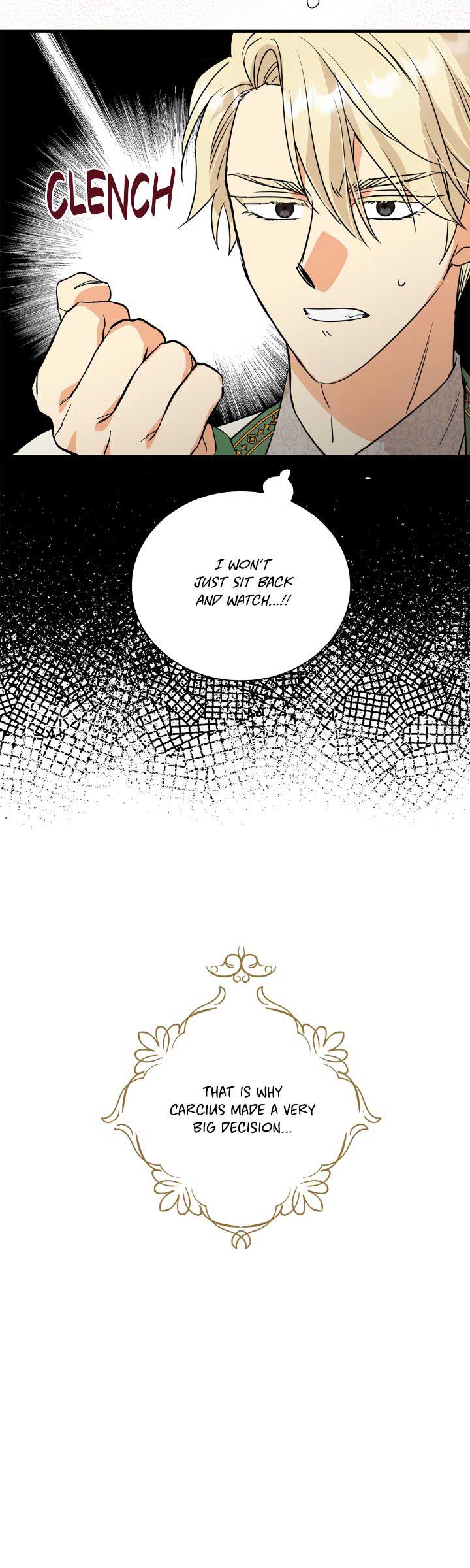 I Became the Villain’s Mother Chapter 122 page 2